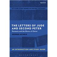 The Letters of Jude and Second Peter: An Introduction and Study Guide Paranoia and the Slaves of Christ