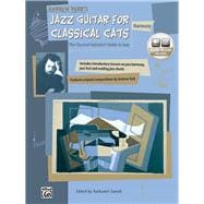 Andrew York's Jazz Guitar for Classical Cats