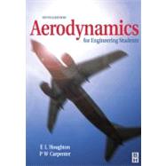 Aerodynamics for Engineering Students
