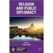 Religion and Public Diplomacy