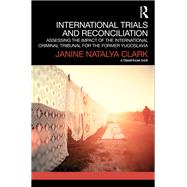 International Trials and Reconciliation