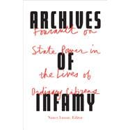 Archives of Infamy