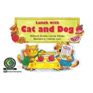 Lunch With Cat & Dog