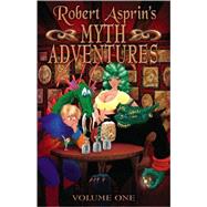 Robert Asprin's Myth Adventures