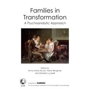 Families in Transformation