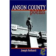 Anson County