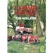 Tim Walker: I Love Pictures!