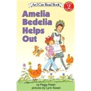 Amelia Bedelia Helps Out