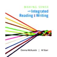 Making Sense with Integrated Reading and Writing