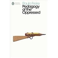 Pedagogy of the Oppressed