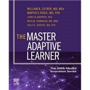 The Master Adaptive Learner