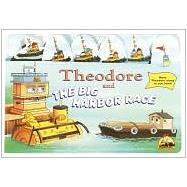 Theodore and the Big Harbor Race