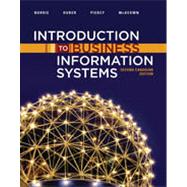 Introduction to Business Information Systems