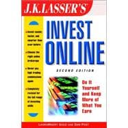 Invest Online : Do It Yourself and Keep More of What You Earn