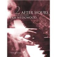 After Hours for Solo Piano