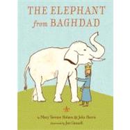 The Elephant from Baghdad