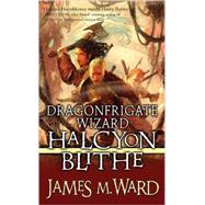 Dragonfrigate Wizard Halcyon Blithe