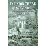 In Union There Is Strength