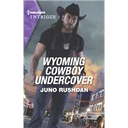 Wyoming Cowboy Undercover