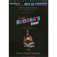 Stealing Buddha's Dinner: a Memoir, Library Edition