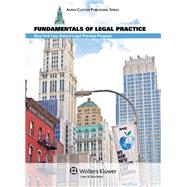 Legal Practice I, Fall 2013