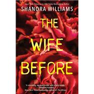 The Wife Before A Spellbinding Psychological Thriller with a Shocking Twist