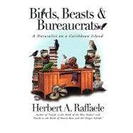 Birds, Beasts and Bureaucrats