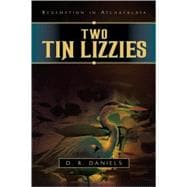 Two Tin Lizzies
