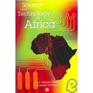 Science And Technology In Africa