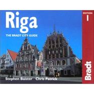 Riga; The Bradt City Guide