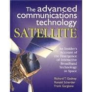 The Advanced Communications Technology Satellite