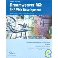 Dreamweaver Mx