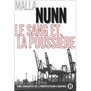 Le sang et la poussière