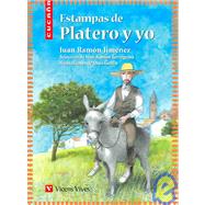 Estampas de Platero y Yo / Pictures of Platero and I