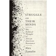 Struggle on Their Minds