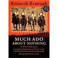 Much Ado About Nothing: The Making of the Movie