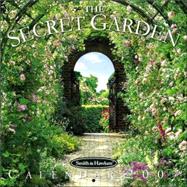 The Secret Garden 2007 Calendar