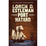 Port Hazard; A Page Murdock Novel