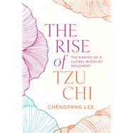 The Rise of Tzu Chi