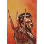Wolverine Weapon X - Volume 1 Adamantium Men