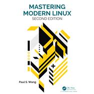 Mastering Modern Linux, Second Edition
