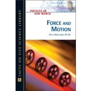 Force And Motion