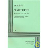 Tartuffe (Wilbur) - Acting Edition