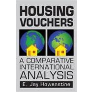Housing Vouchers: A Comparative International Analysis