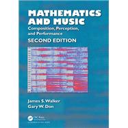 Mathematics and Music