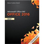 Shelly Cashman Series Microsoft Office 365 & Office 2016 Intermediate, Loose-leaf Version
