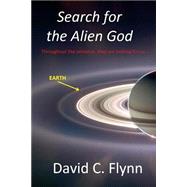 Search for the Alien God