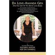 Da Love-Ananda Gita: The 