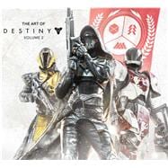 The Art of Destiny