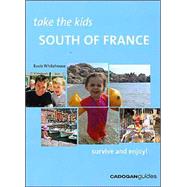 Take the Kids: South of France